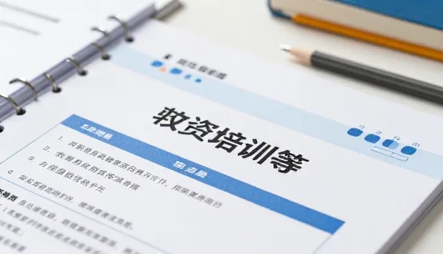素质拓展课程包在教学设计中的灵活运用与维护策略