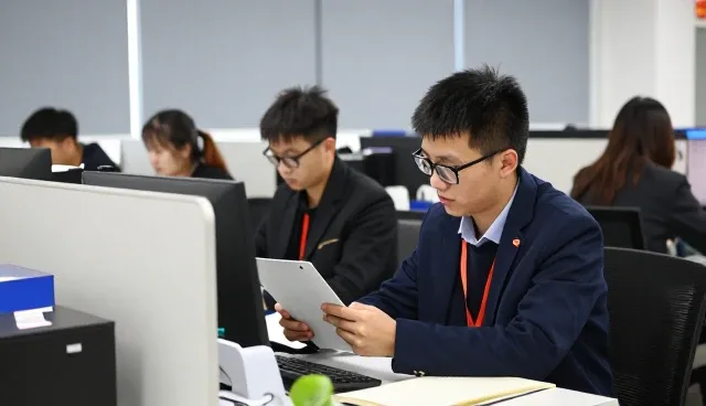 联合圆梦教育科技（深圳）有限公司打造智能化师资培训体系方案