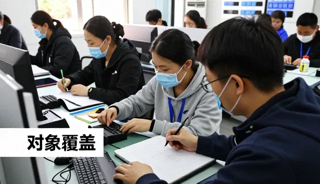 学习规划提升教学资源服务水平